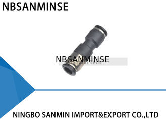 SPU Lắp khí nén Liên minh khí nén thẳng đẩy vào van tự ngắt