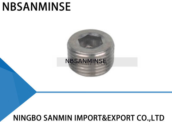 Tiêu chuẩn ống côn của Anh Tiêu đề chuyển tiếp BP Lắp khí nén