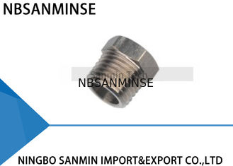 BZ Transition Khí nén Lắp khí nén Khớp nối nhanh Phụ kiện đẩy Kết nối nhanh