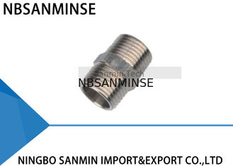 CLFM Transition Khí nén Phụ kiện không khí Khớp nối nhanh Đẩy khớp nối nhanh