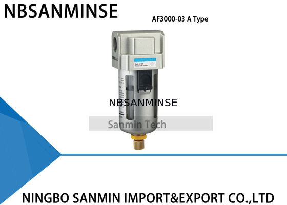 AF2000 Bộ điều chỉnh bộ lọc bôi trơn AF2000