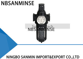 SFR2000 3000 4000 Một đơn vị Bộ điều chỉnh Bộ lọc Dầu máy nén khí