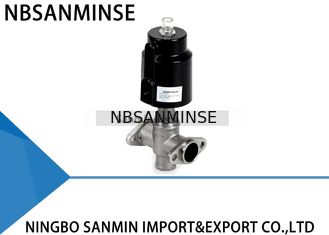 Vận hành bằng khí nén 3 - Van góc ghế Kiểu van đa dạng JDF1300
