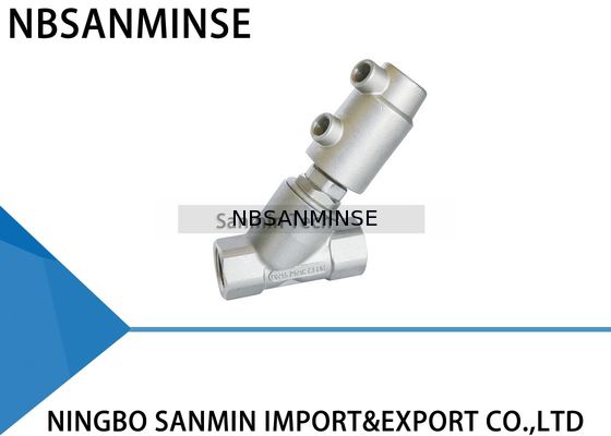 JDF900 - 1 JDF900 - 2 Van khí nén góc ngồi Kết nối theo chiều dọc