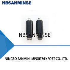 Thiết kế xi lanh khí khí khí đặc biệt OEM cho các bộ phận máy