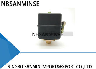 NBSANMINSE SMF17 1/4 3/8 Công tắc áp suất khí nén của NPT
