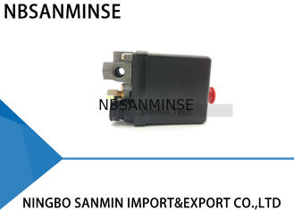 SMF10 - L 1/4 NPT Công tắc áp suất máy nén khí Áp suất vận hành bằng điện Dễ dàng lắp đặt NBSANMINSE