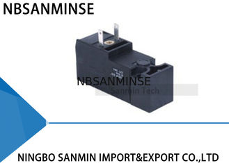 NBSANMINSE 23 - Van điện từ điều khiển hai chiều Mini Van điện từ 15mm KHÔNG CÓ - Thường mở