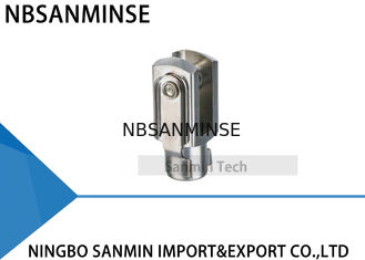 NBSANMINSE Xy lanh khí nén Loại khớp YCK Phụ kiện kết nối xi lanh Phụ kiện xi lanh lắp M Chủ đề