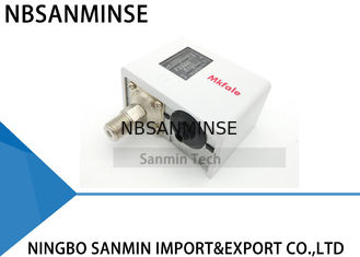 Công tắc áp suất máy nén khí bằng nước với giá đỡ tiêu chuẩn PC55