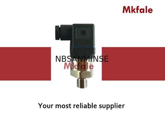 Nhiệt độ cao Máy phát áp lực thủy lực thép không gỉ ướt bộ phận