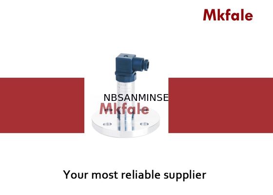 SMPB8300CNF Bộ truyền áp suất kỹ thuật số mặt bích