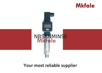 Máy phát áp suất kỹ thuật số cầm tay SMPB8303 Dòng 4 đến 20mA, Thời gian đáp ứng đầu ra 10 ms