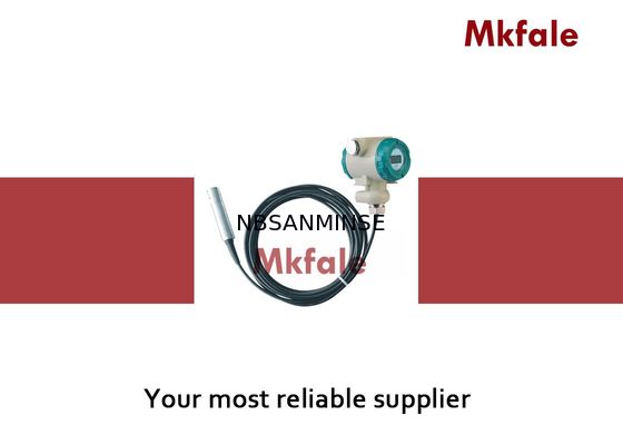 Đầu dò áp suất chìm dài, bộ truyền áp suất