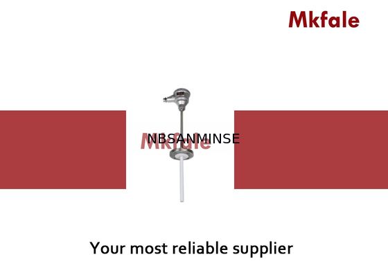 Máy phát nhiệt độ cặp nhiệt độ chính xác cao Đầu ra 4-20mA