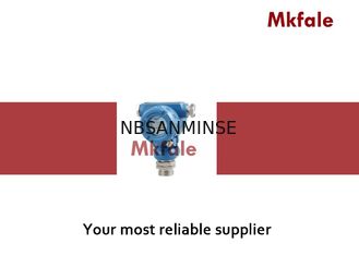 Máy phát áp suất nhiệt độ Thép không gỉ 316 Máy phát nhiệt độ 20ma