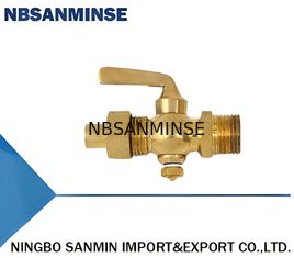 Đầu cắm thẳng bằng đồng thau di động đa năng