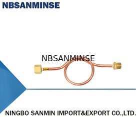 Nâng cấp mã đo áp suất 302 ống đệm đo áp suất và áp suất 1.0MPA