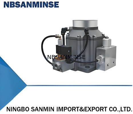 JQF Valve kiểm soát hút nước cho áp suất tối đa 15 bar