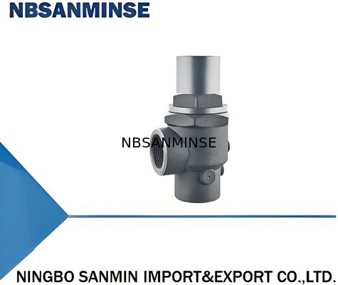 Công nghiệp 50mm lỗ MPV với áp suất hoạt động 4-5 bar