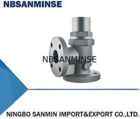Máy van điện tử khí áp kiểm soát áp suất tối thiểu MPV