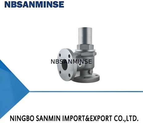 Van điều chỉnh áp suất tối thiểu của MPV