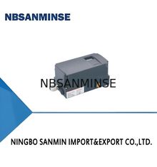 Máy định vị van điện thông minh Sanmin hợp kim nhôm nhẹ