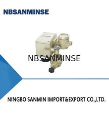 Ứng dụng đa năng EPP1000 Sanmin Series Locator Electrical And Gas Valve với PTM và phản hồi vị trí van tích hợp