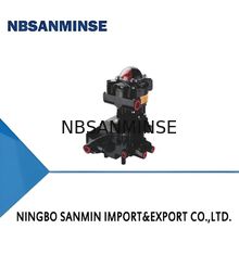 APLXC860 Sanmin Dust Low-temperature explosion-proof limit switch (đổi giới hạn chống nổ)