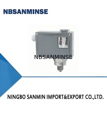 TL1102 Chuyển áp chống ăn mòn Máy điều khiển áp suất áp suất trung bình