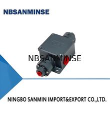 Máy điều khiển áp suất chênh lệch TXK Max 220V AC ≤5A