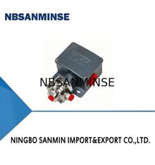 Máy điều khiển áp suất chênh lệch TXK cho các phương tiện không ăn mòn