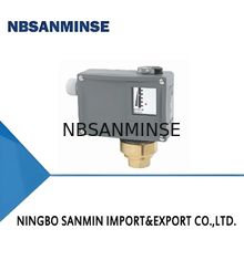 TL0202 Máy điều chỉnh áp suất áp suất trung bình