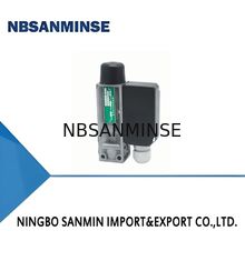 TL0515 0,5-25MPa Pressure Switch Pressure Controller áp dụng cảm biến loại piston không rò rỉ