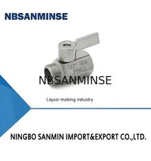 Máy phun điện tử điều khiển khí nén hình quả bóng nhỏ