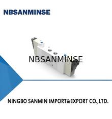 Van khí nén điện từ đa năng cho nhiều chức năng và ứng dụng