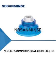 SBF Series 1.5 Bellows Suction Cup đặc biệt cho tấm kim loại