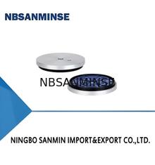 SFK Series Flat Suction Cup đặc biệt cho các vật thể có bề mặt thô