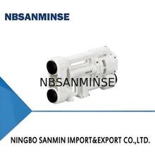 Máy tạo chân không dòng ABQ với xả nhanh