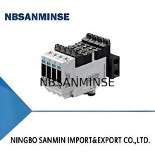 Máy phát chân không tích hợp mini dòng AZQ