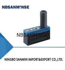 Máy tạo chân không đa giai đoạn AMC