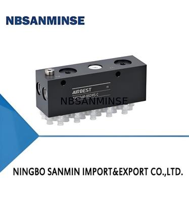 TXN15×90/TXN27×90 Máy cầm chân không loại mini