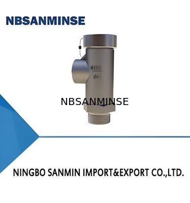 Van an toàn lạnh DA10-25/40P V Thép không gỉ 65bar