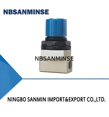 Van điều khiển áp suất loạt AP100