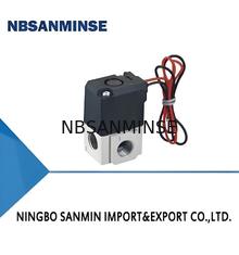 VT307 Series 3 Port Solenoid Valve/Direct Operated Puppet type