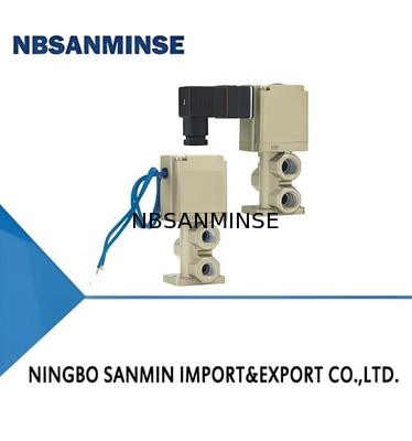 VT325 SERIES3 PORTSOLENOID VAN/POPPettYPE trực tiếp