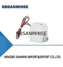 Van điện từ 2 cổng/Điều khiển bằng van phụ Va21A Series cho Khí khô