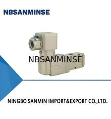 Van điều khiển điện chống cháy nổ kiểu 50-VPE Series