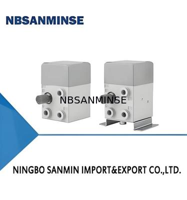 Van điều khiển bằng tay kép dòng VR51