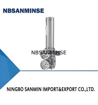 Định vị xi lanh dòng IP200